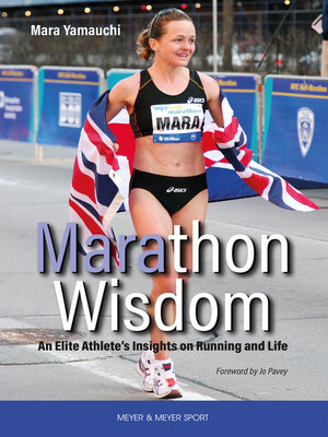 cover image of Marathon Wisdom